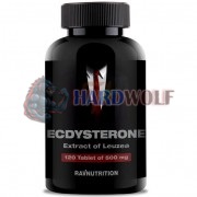Ecdysterone (120 шт по 500 мг), Ravnutrition