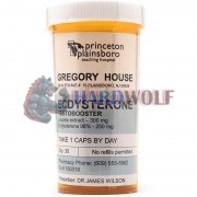 Ecdysterone (30 шт), Princeton Plainsboro