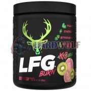 LFгр Burn (291 гр: 30 порций), Bucked Up