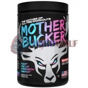 Mother Bucker (398 гр), Bucked Up