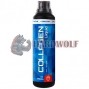 Collagen Liquid (500 мл: 66 порций), RLine Nutrition