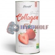 Beauty Collagen [Peptides I & III Type] (300 гр: 60 порций), Fitrule