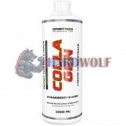 Collagen Liquid Concentrate (1000 мл: 40 порций), Sport Technology Nutrition