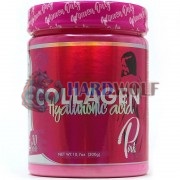 Collagen Plus (300 гр: 30 порций), Steel Power