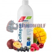 Collagen Liquid (500 мл: 20 порций), Cybermass