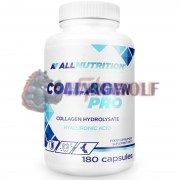 Collagen Pro (180 шт), AllNutrition