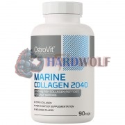 Marine Collagen 2040 (90 шт по 1020 мг), OstroVit