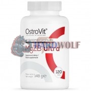 MGZB Ultra (120 шт), OstroVit