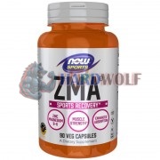 ZMA (90 шт), NOW Sports