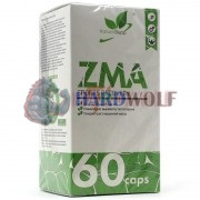 ZMA (60 шт), NaturalSupp