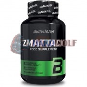 ZMAttack (60 шт), Biotech USA