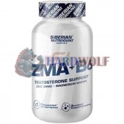 ZMA + B6 (30 шт), Siberian Nutrogunz