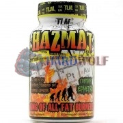 Hazmat (60 шт), TLM Research