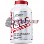 Lipo-6 CLA (180 шт), Nutrex Research