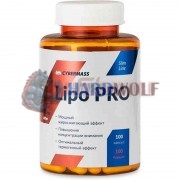Lipo Pro (100 шт), Cybermass