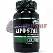 Lipo-Star (90 шт), Frog Tech