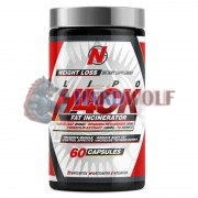 Lipo Hack (90 шт), Ntel Nutra [Intel Pharma]