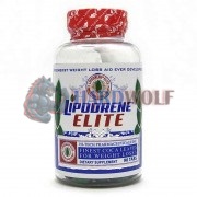 Lipodrene Elite (90 шт), Hi-Tech Pharmaceuticals