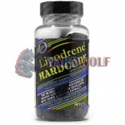 Lipodrene Hardcore (90 шт), Hi-Tech Pharmaceuticals