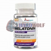 Melatonin (60 шт по 10 мг), Westpharm