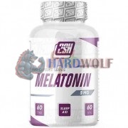 Melatonin (60 шт по 5 мг), 2SN