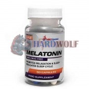 Melatonin (60 шт по 5 мг), Westpharm