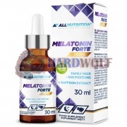 Melatonin Forte [Drops] (30 мл: 500 порций), AllNutrition