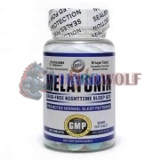 Melatonin (60 шт по 10 мг), Hi-Tech Pharmaceuticals