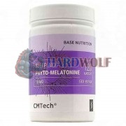 Phyto Melatonin (120 шт по 10 мг), CMTech