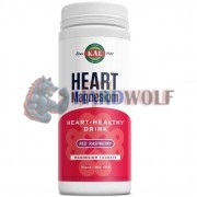 Heart Magnesium [Magnesium Taurate Powder] (445 гр: 99 порций), KAL