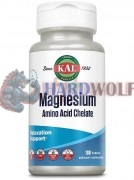 Magnesium Amino Acid Chelate (100 шт), KAL