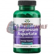 Magnesium Aspartate (90 шт по 685 мг), Swanson