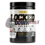 Locked Down (315 гр: 30 порций), Condemned Labz