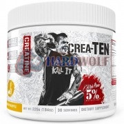 Crea-TEN (270 гр: 30 порций), Rich Piana 5% Nutrition
