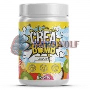 Creabomb (500 гр: 25 порций), Mr. Dominant