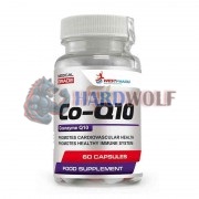 Coenzyme Q10 (60 шт по 100 мг), Westpharm