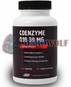 Coenzyme Q10 (60 шт по 30 мг), Protein Company
