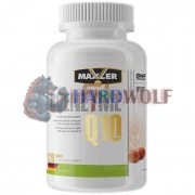 Coenzyme Q10 EU (120 шт по 100 мг), Maxler