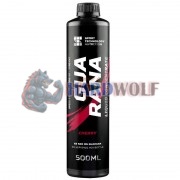 Guarana [Liquid Concentrate] (500 мл), Sport Technology Nutrition