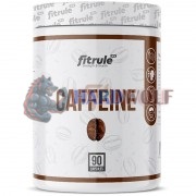 Caffeine (90 шт по 100 мг), Fitrule