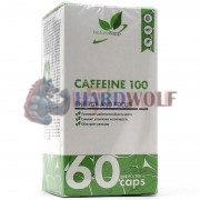 Caffeine (60 шт по 100 мг), NaturalSupp