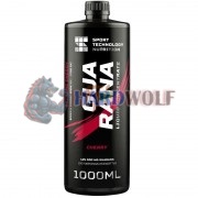 Guarana Liquid Concentrate (1000 мл: 100 порций), Sport Technology Nutrition