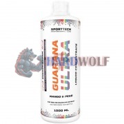 Guarana Ultra (1000 мл: 100 порций), Sport Technology Nutrition