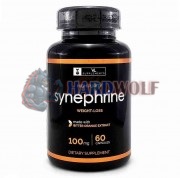 Synephrine (60 шт по 100 мг), VL Supplements