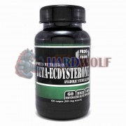 Beta-Ecdysterone (60 шт по 50 мг), Frog Tech
