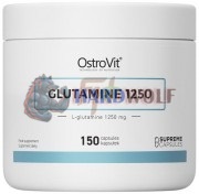 Glutamine 1250 (150 шт по 1250 мг), OstroVit