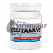 Glutamine [Pro Series] (400 гр: 80 порций), Westpharm