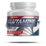 Glutamine (500 гр: 100 порций), Geneticlab Nutrition