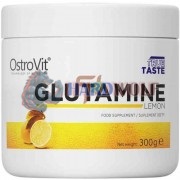 Glutamine [Powder] (300 гр), OstroVit
