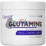 Glutamine (300 гр), OstroVit